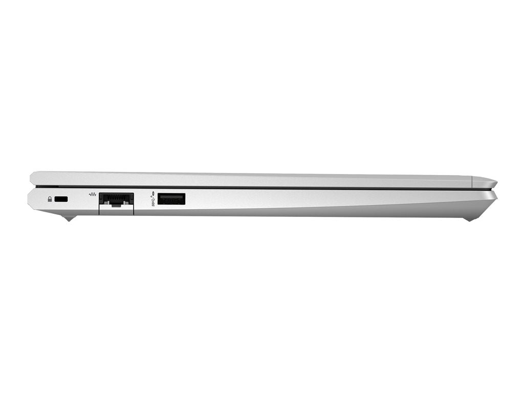 HP ProBook 445 G8 Notebook - AMD Ryzen 5 - 5600U / up to 4.2 GHz - Win 10 Pro 64-bit - Radeon Graphics - 8 GB RAM - 256