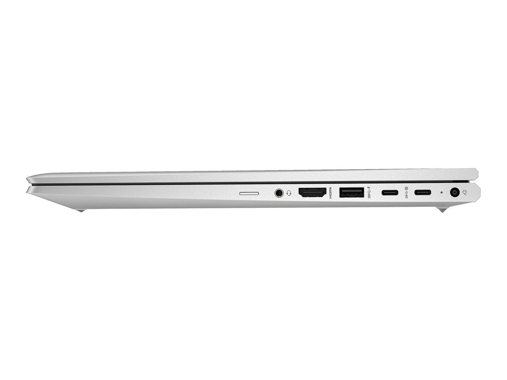 HP ProBook 450 G10 Notebook - 177-degree hinge design - Intel Core i5 - 1335U / up to 4.6 GHz - no OS - Intel Iris Xe