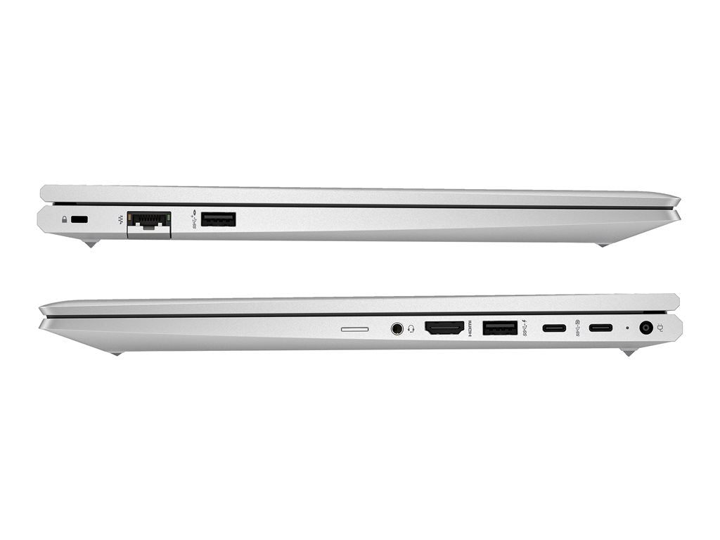 HP ProBook 450 G10 Notebook - 177-degree hinge design - Intel Core i7 - 1360P / up to 5 GHz - no OS - Intel Iris Xe