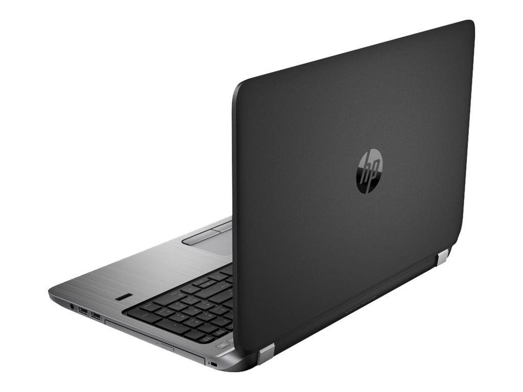 HP ProBook 450 G2 Notebook - Intel Core i3 - 4030U - Win 7 Pro 64-bit (includes Win 8.1 Pro License) - HD Graphics 4400