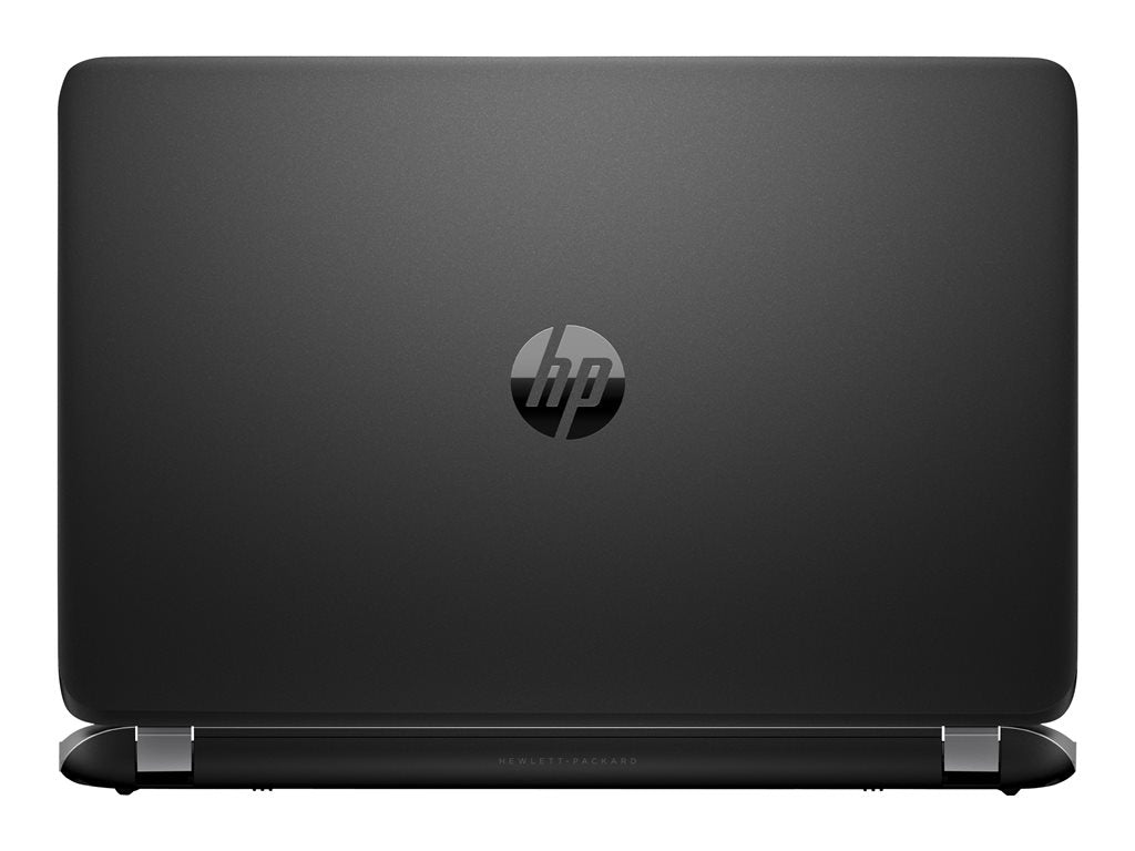 HP ProBook 450 G2 Notebook - Intel Core i3 - 4030U - Win 7 Pro 64-bit (includes Win 8.1 Pro License) - HD Graphics 4400