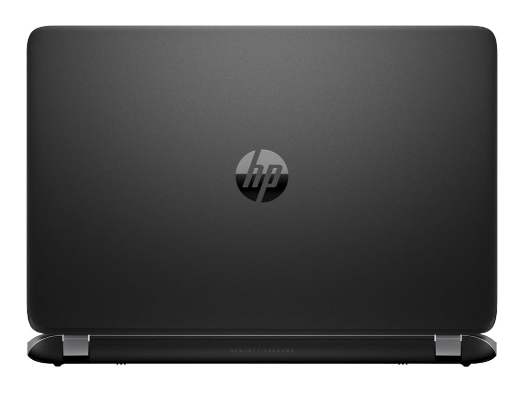 HP ProBook 450 G2 Notebook - Intel Core i3 - 4030U - Win 7 Pro 64-bit (includes Win 8.1 Pro License) - HD Graphics 4400