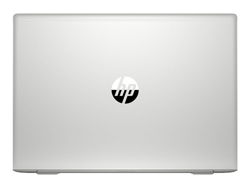 HP ProBook 450 G7 Notebook - Intel Core i5 - 10210U / up to 4.2 GHz - Win 10 Pro 64-bit - UHD Graphics 620 - 8 GB RAM -