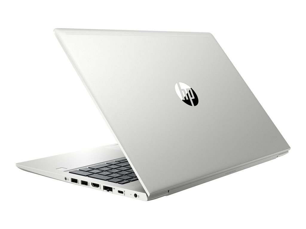 HP ProBook 450 G7 Notebook - Intel Core i5 - 10210U / up to 4.2 GHz - Win 10 Pro 64-bit - UHD Graphics 620 - 8 GB RAM -