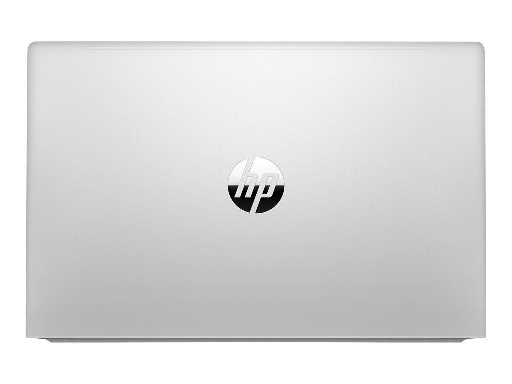 HP ProBook 450 G8 Notebook - Intel Core i7 - 1165G7 / up to 4.7 GHz - Win 10 Pro 64-bit - Intel Iris Xe Graphics - 8 GB