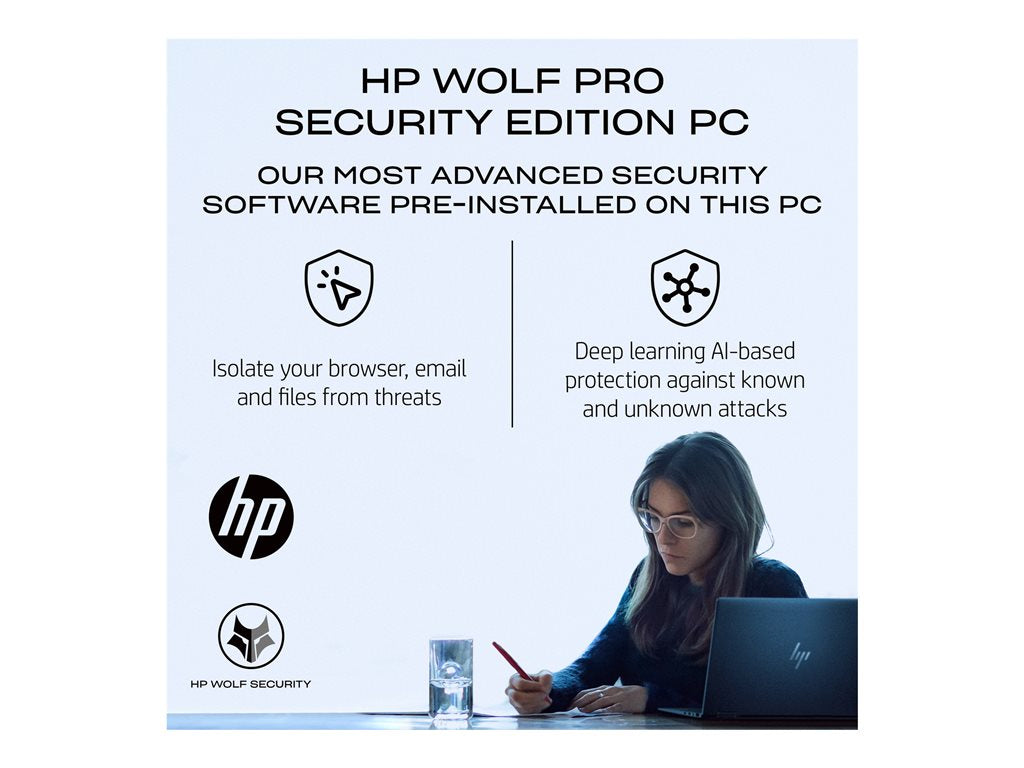HP ProBook 450 G8 Notebook - Intel Core i7 - 1165G7 / up to 4.7 GHz - Win 10 Pro 64-bit - Intel Iris Xe Graphics - 8 GB