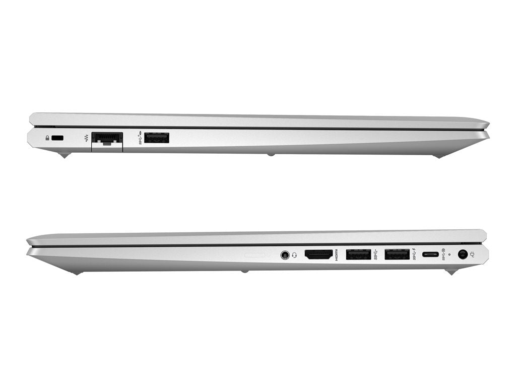 HP ProBook 450 G9 Notebook - Intel Core i5 - 1235U / up to 4.4 GHz - Win 10 Pro (includes Win 11 Pro License) - Intel