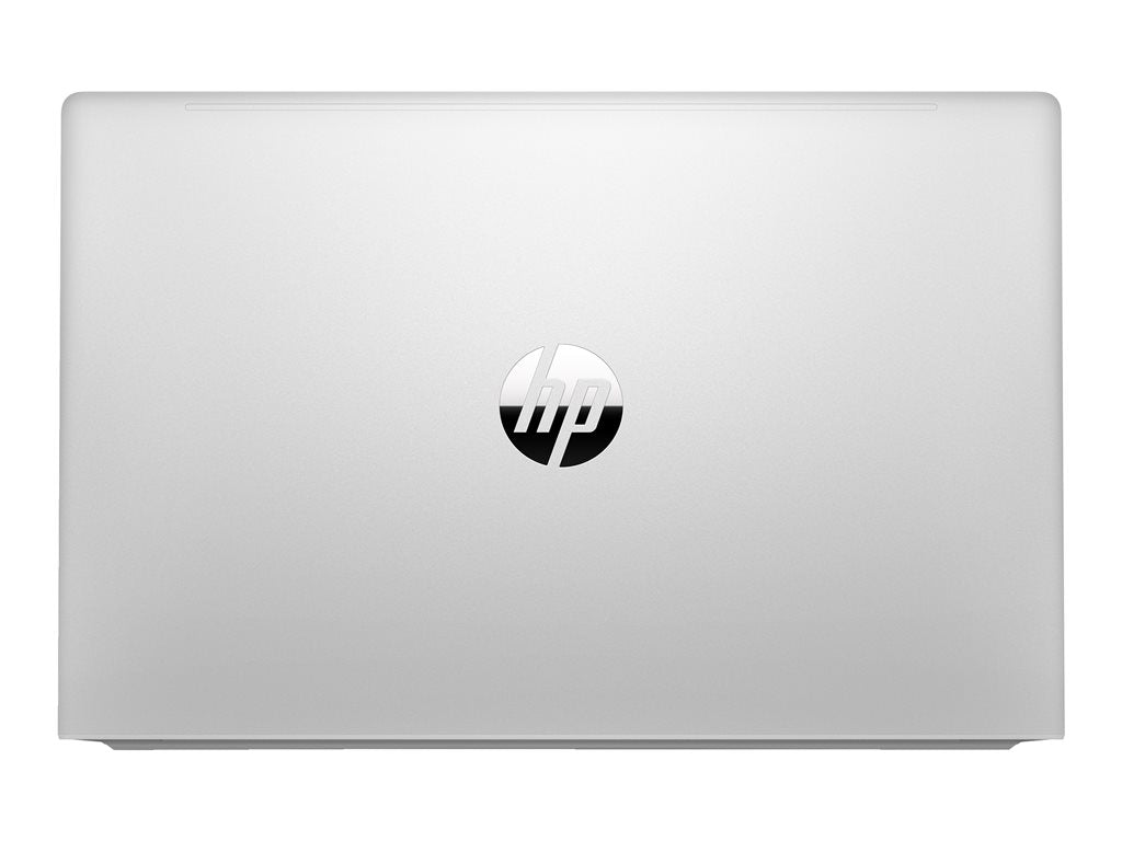 HP ProBook 450 G9 Notebook - Intel Core i5 - 1235U / up to 4.4 GHz - Win 10 Pro (includes Win 11 Pro License) - Intel