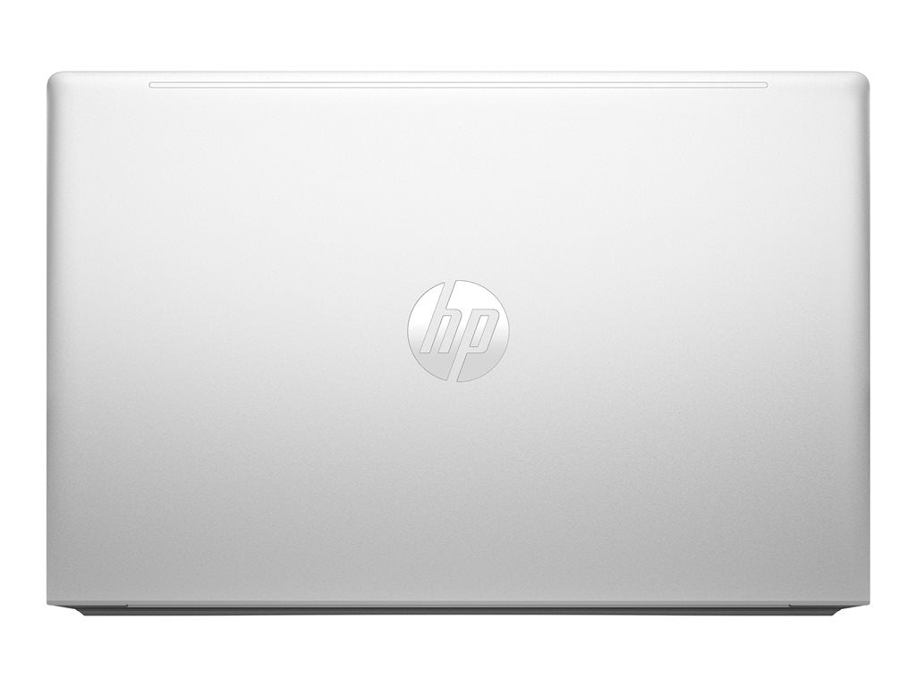 HP ProBook 455 G10 Notebook - 180-degree hinge design - AMD Ryzen 5 - 7530U / up to 4.5 GHz - no OS - Radeon Graphics -