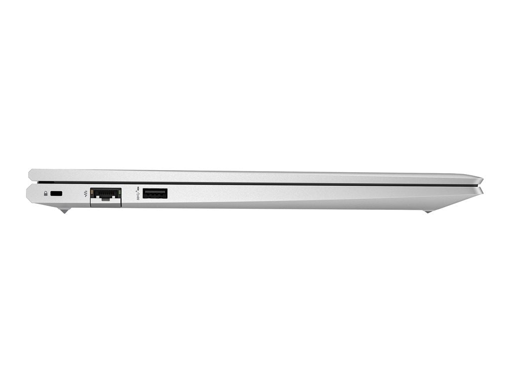 HP ProBook 455 G10 Notebook - 180-degree hinge design - AMD Ryzen 5 - 7530U / up to 4.5 GHz - no OS - Radeon Graphics -