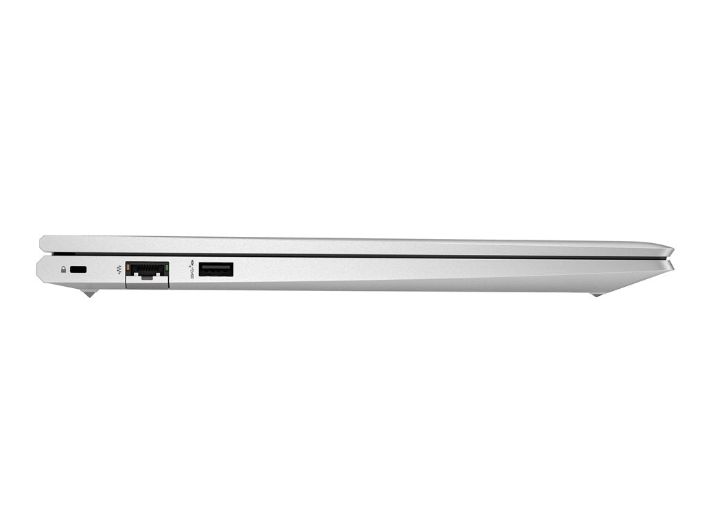 HP ProBook 455 G10 Notebook - 180-degree hinge design - AMD Ryzen 5 - 7530U / up to 4.5 GHz - no OS - Radeon Graphics -