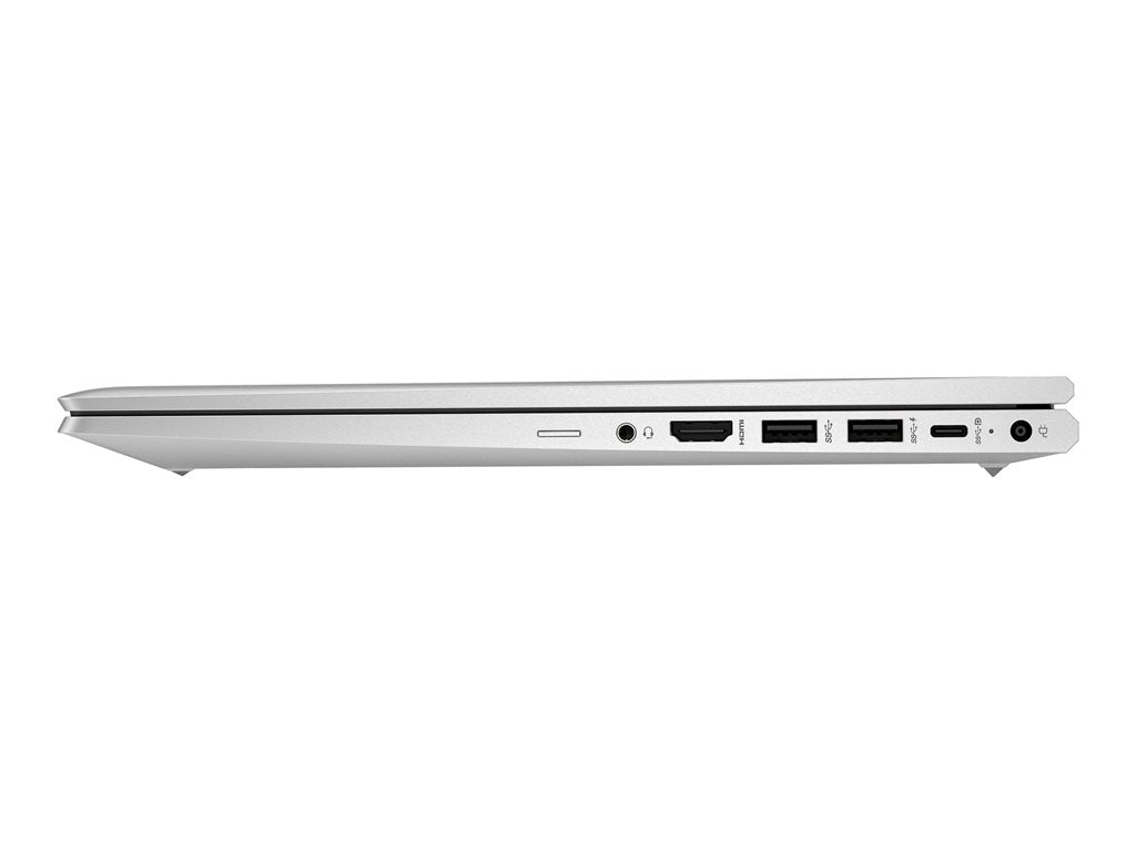 HP ProBook 455 G10 Notebook - 180-degree hinge design - AMD Ryzen 5 - 7530U / up to 4.5 GHz - no OS - Radeon Graphics -