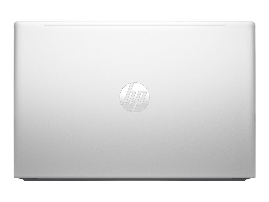 HP ProBook 455 G10 Notebook - 180-degree hinge design - AMD Ryzen 5 - 7530U / up to 4.5 GHz - no OS - Radeon Graphics -