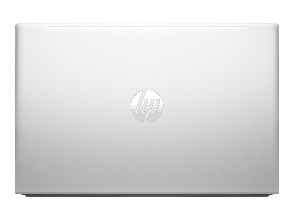 HP ProBook 455 G10 Notebook - 180-degree hinge design - AMD Ryzen 7 - 7730U / up to 4.5 GHz - Win 11 Pro - Radeon