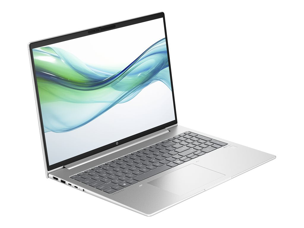 HP ProBook 460 G11 Notebook - Intel Core Ultra 5 - 125U / up to 4.3 GHz - Win 11 Pro - Intel Graphics - 8 GB RAM - 256 GB SSD A1LD3UT#ABA