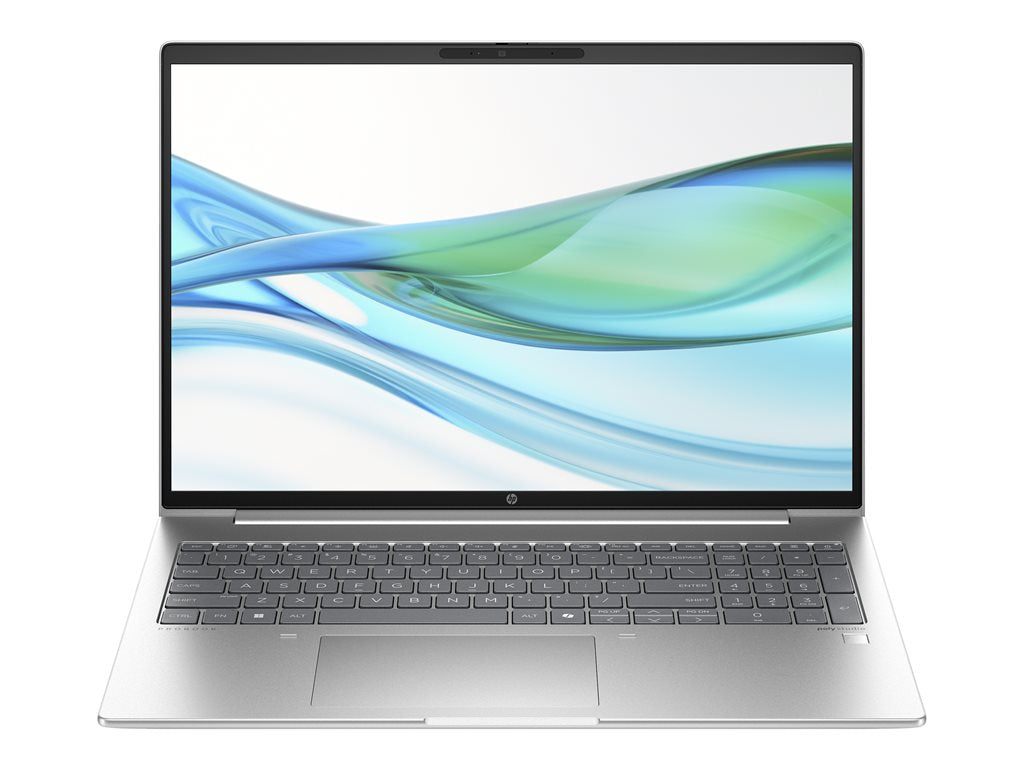 HP ProBook 460 G11 Notebook - Intel Core Ultra 7 - 155H / up to 4.8 GHz - no OS - Intel Arc Graphics - 0 GB RAM - 16 -