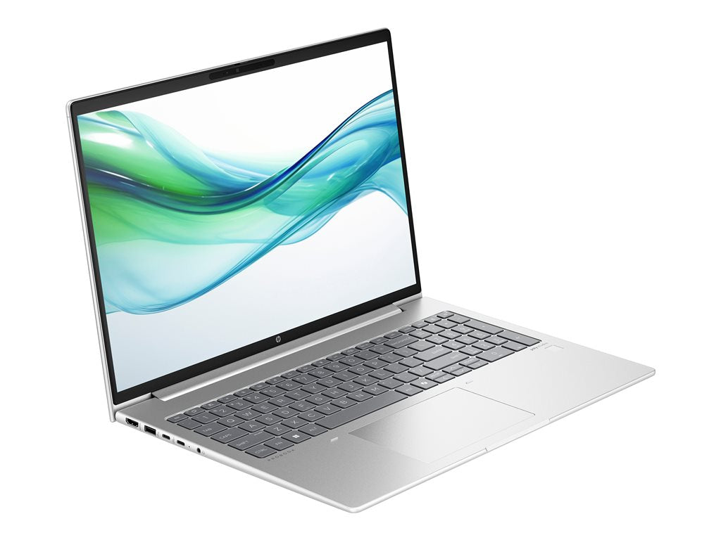 HP ProBook 460 G11 Notebook - Intel Core Ultra 7 - 155H / up to 4.8 GHz - no OS - Intel Arc Graphics - 0 GB RAM - 16 -