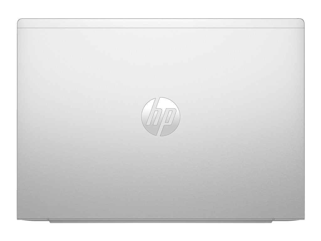 HP ProBook 460 G11 Notebook - Intel Core Ultra 7 - 155U / up to 4.8 GHz - no OS - Intel Graphics - 0 GB RAM - 16 2560 x