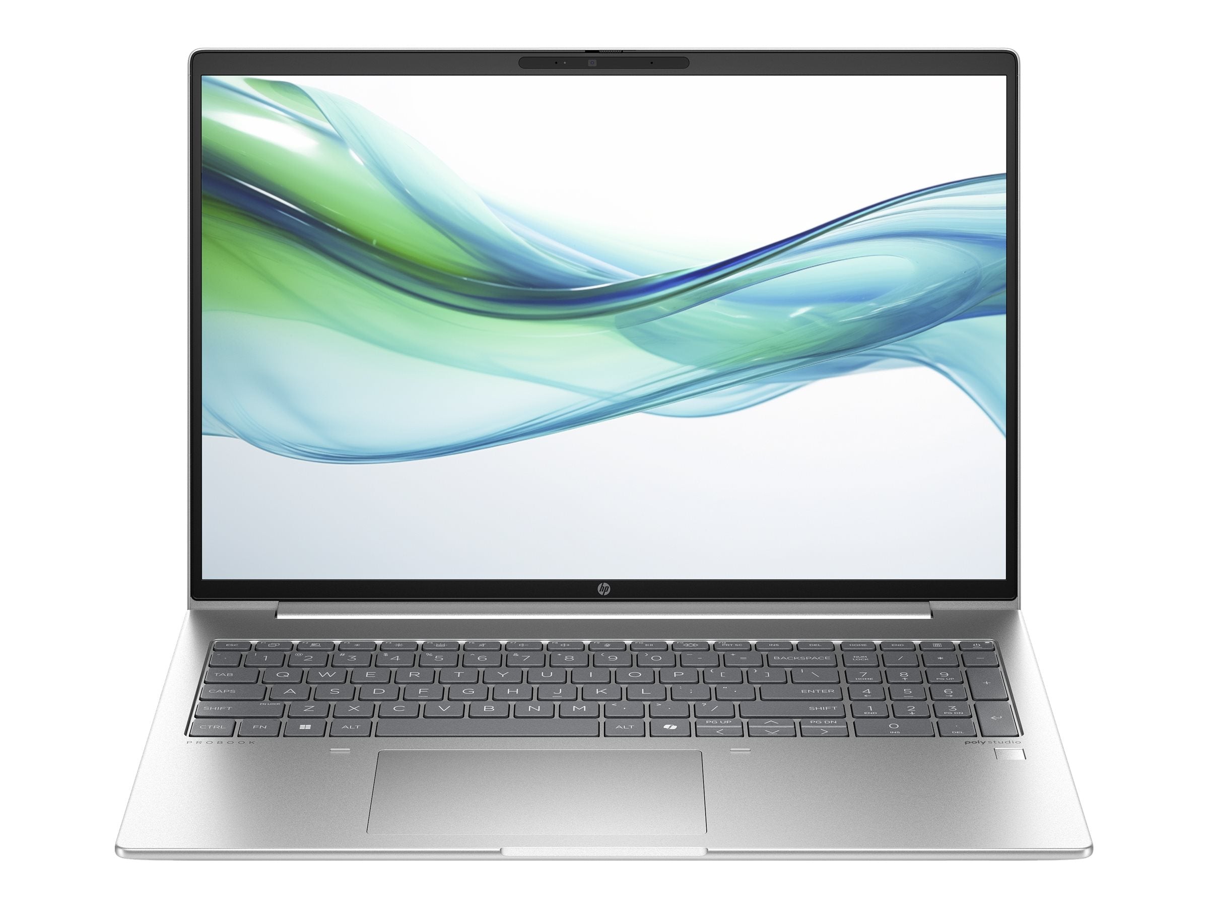 HP ProBook 465 G11 16" Notebook AMD Ryzen 5 7535U 8GB RAM 256GB SSD Win 11 Pro