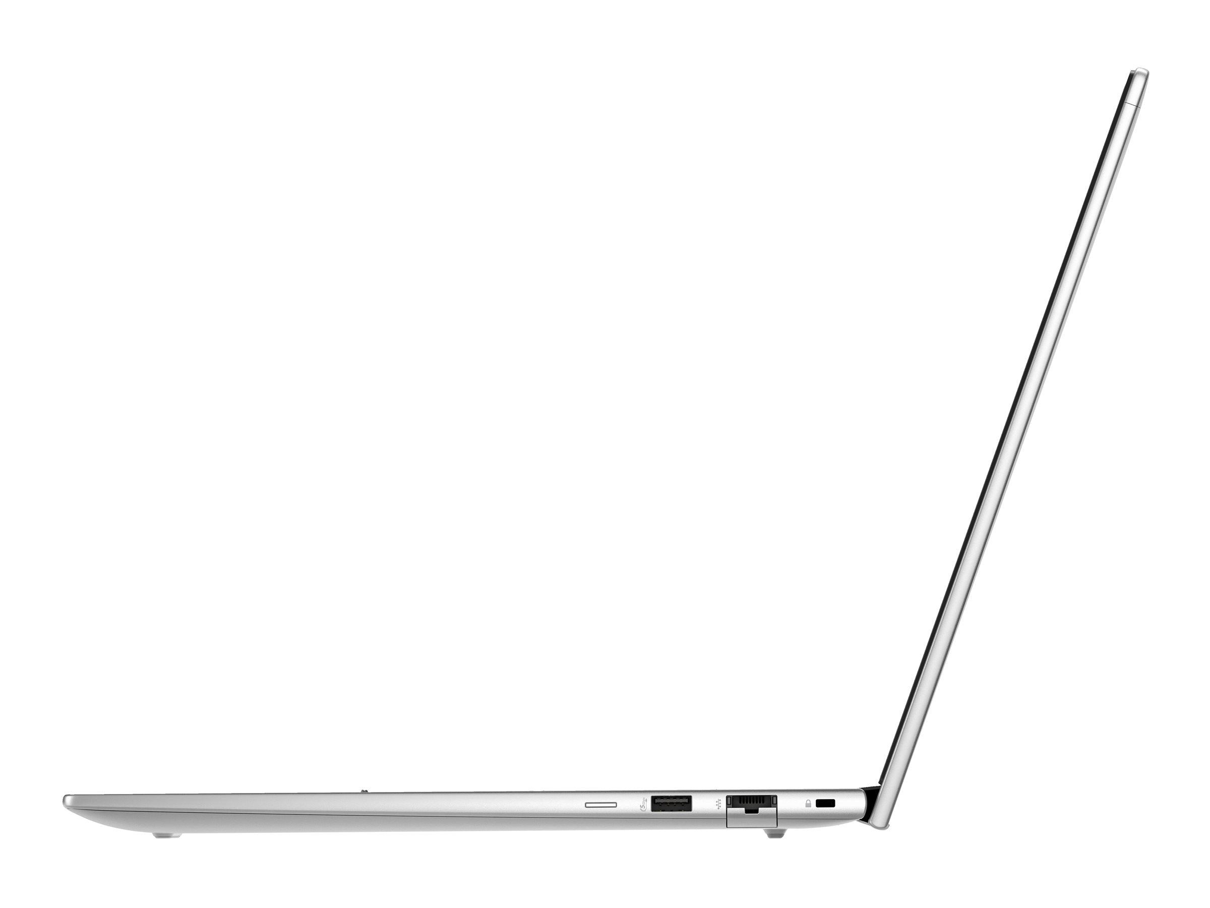 HP ProBook 465 G11 16" Notebook AMD Ryzen 5 7535U 8GB RAM 256GB SSD Win 11 Pro