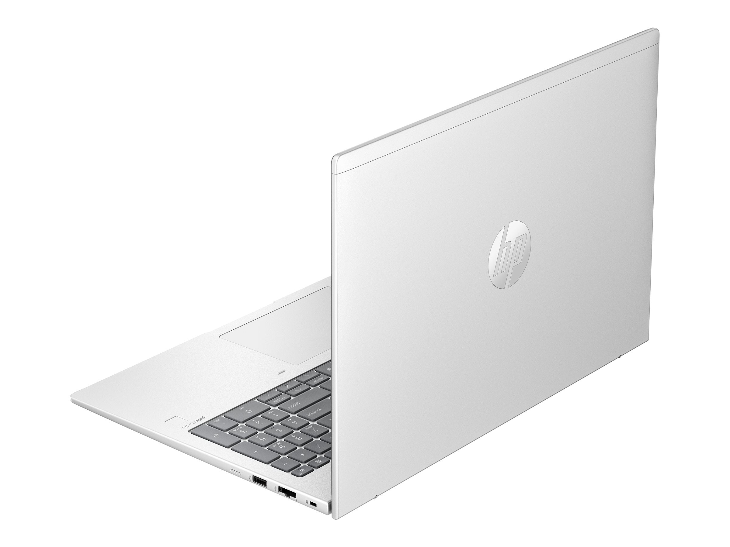 HP ProBook 465 G11 16" Notebook AMD Ryzen 5 7535U 8GB RAM 256GB SSD Win 11 Pro