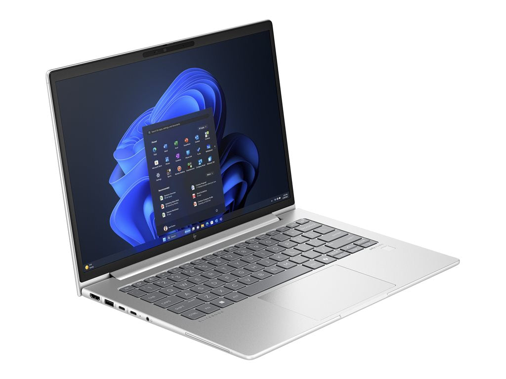 HP ProBook 465 G11 Notebook - AMD Ryzen 7 - 7735U / up to 4.75 GHz - Win 11 Pro - Radeon 680M - 16 GB RAM - 512 GB SSD NVMe - A1RM8UT#ABA