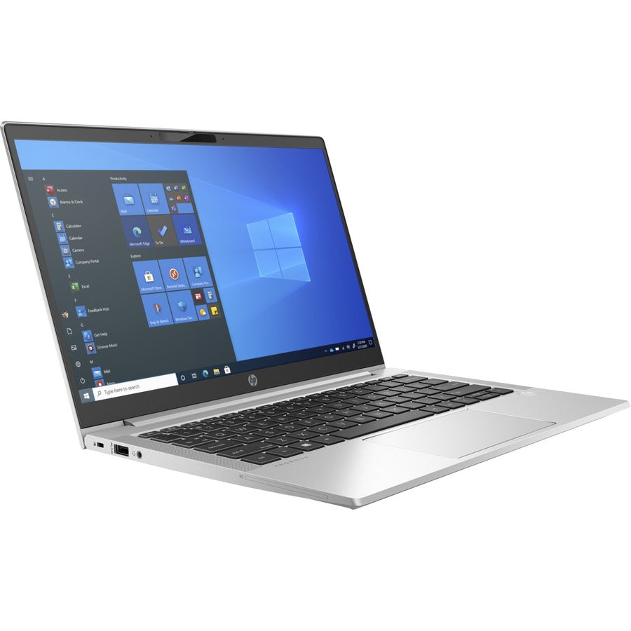 HP ProBook 630 G8 13.3 Notebook - Intel Core i5 11th Gen i5-1135G7 - 16 GB - 512 GB SSD - English Keyboard" 3E2M2UT#ABA