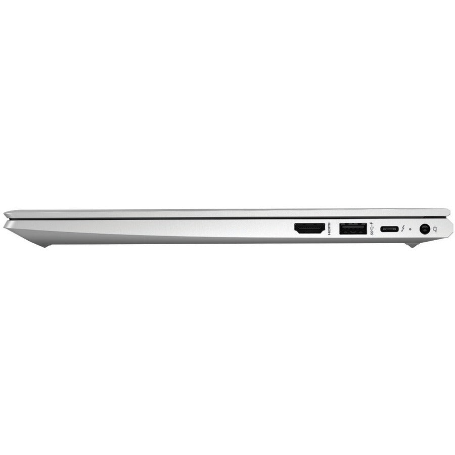 HP ProBook 630 G8 13.3 Notebook - Intel Core i5 11th Gen i5-1145G7 - 16 GB - 512 GB SSD - English Keyboard" 3E5K5UT#ABA