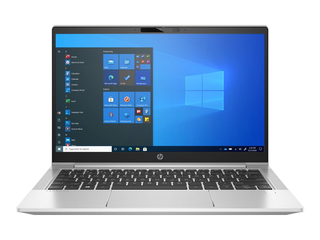 HP ProBook 630 G8 Notebook - Intel Core i3 - 1125G4 / up to 3.7 GHz - no OS - UHD Graphics - 0 GB RAM - 13.3 1920 x 1080