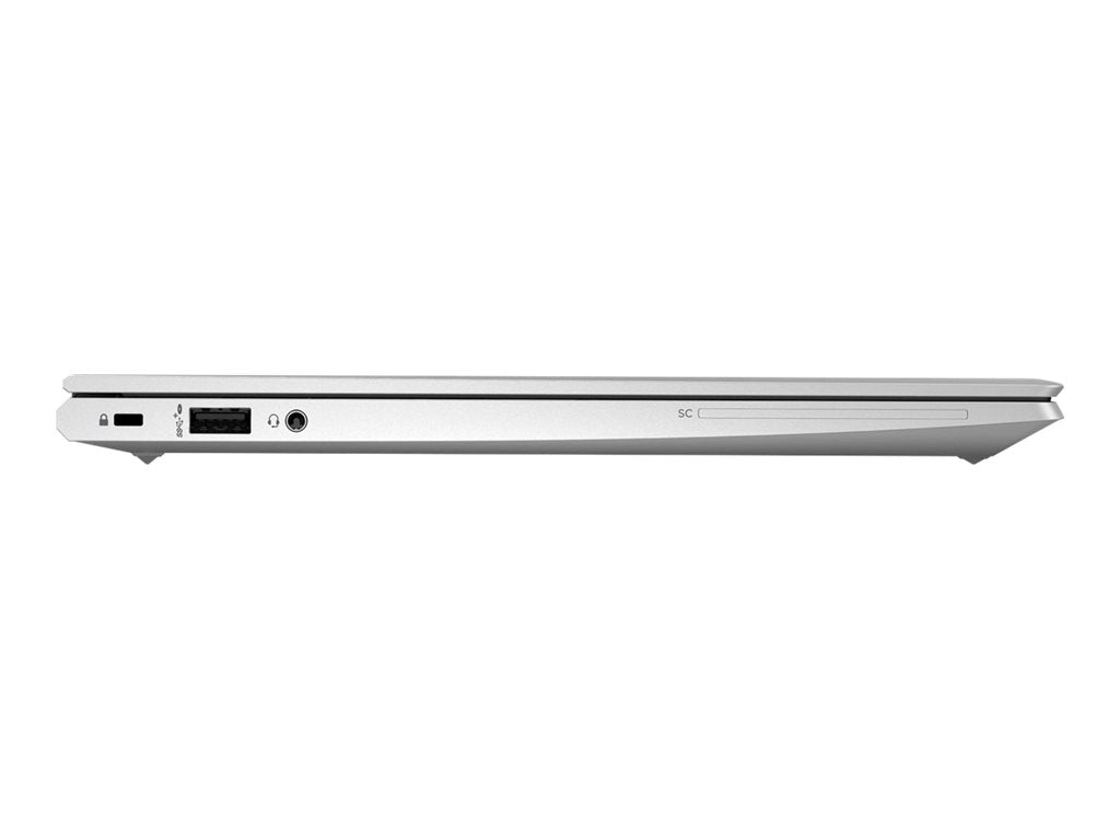 HP ProBook 630 G8 Notebook - Intel Core i3 - 1125G4 / up to 3.7 GHz - no OS - UHD Graphics - 0 GB RAM - 13.3 1920 x 1080