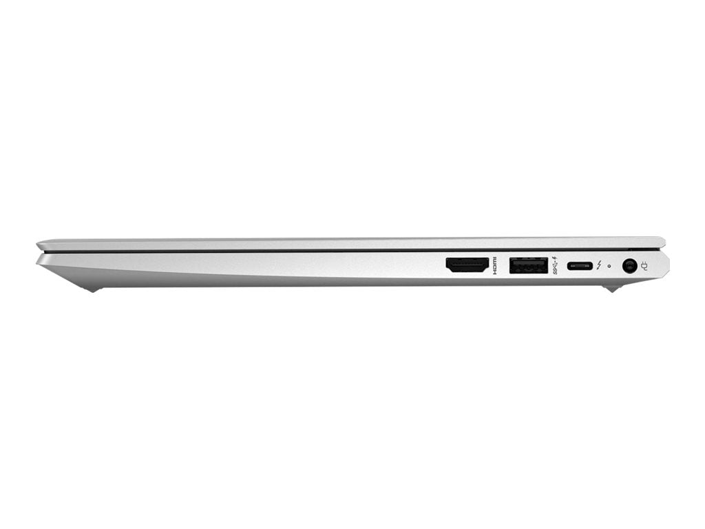 HP ProBook 630 G8 Notebook - Intel Core i3 - 1125G4 / up to 3.7 GHz - no OS - UHD Graphics - 0 GB RAM - 13.3 1920 x 1080