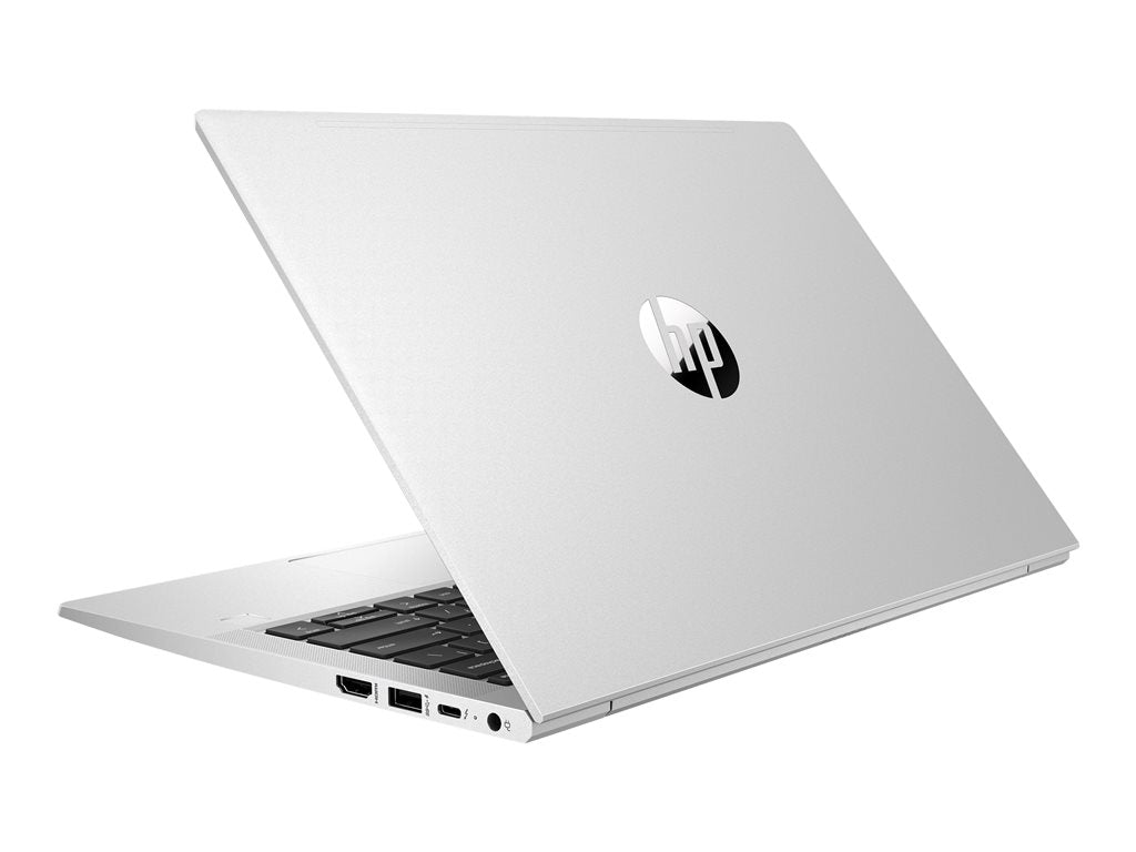 HP ProBook 630 G8 Notebook - Intel Core i3 - 1125G4 / up to 3.7 GHz - no OS - UHD Graphics - 0 GB RAM - 13.3 1920 x 1080