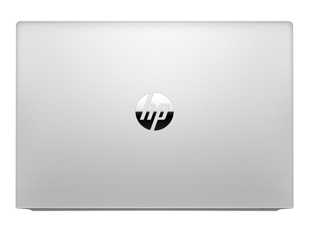 HP ProBook 630 G8 Notebook - Intel Core i7 - 1165G7 / up to 4.7 GHz - no OS - Intel Iris Xe Graphics - 0 GB RAM - 13.3