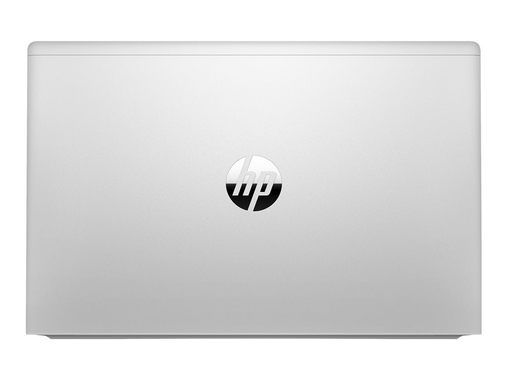 HP ProBook 650 G8 Notebook - Intel Core i5 - 1145G7 / up to 4.4 GHz - Win 10 Pro 64-bit - Intel Iris Xe Graphics - 4 GB
