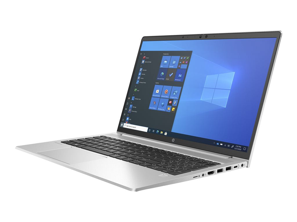 HP ProBook 650 G8 Notebook - Intel Core i5 - 1145G7 / up to 4.4 GHz - Win 10 Pro 64-bit (includes Win 11 Pro License) -