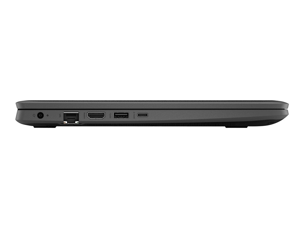 HP ProBook Fortis 14 G10 Notebook - Intel Core i3 - 1210U / up to 4.4 GHz - Win 11 Pro - Intel Iris Xe Graphics - 4 GB