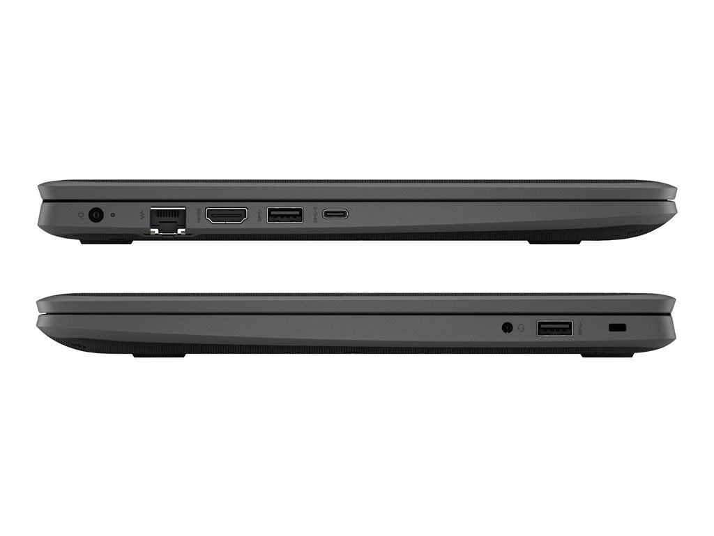 HP ProBook Fortis 14 G10 Notebook - Intel Core i3 - 1210U / up to 4.4 GHz - Win 11 Pro - Intel Iris Xe Graphics - 4 GB