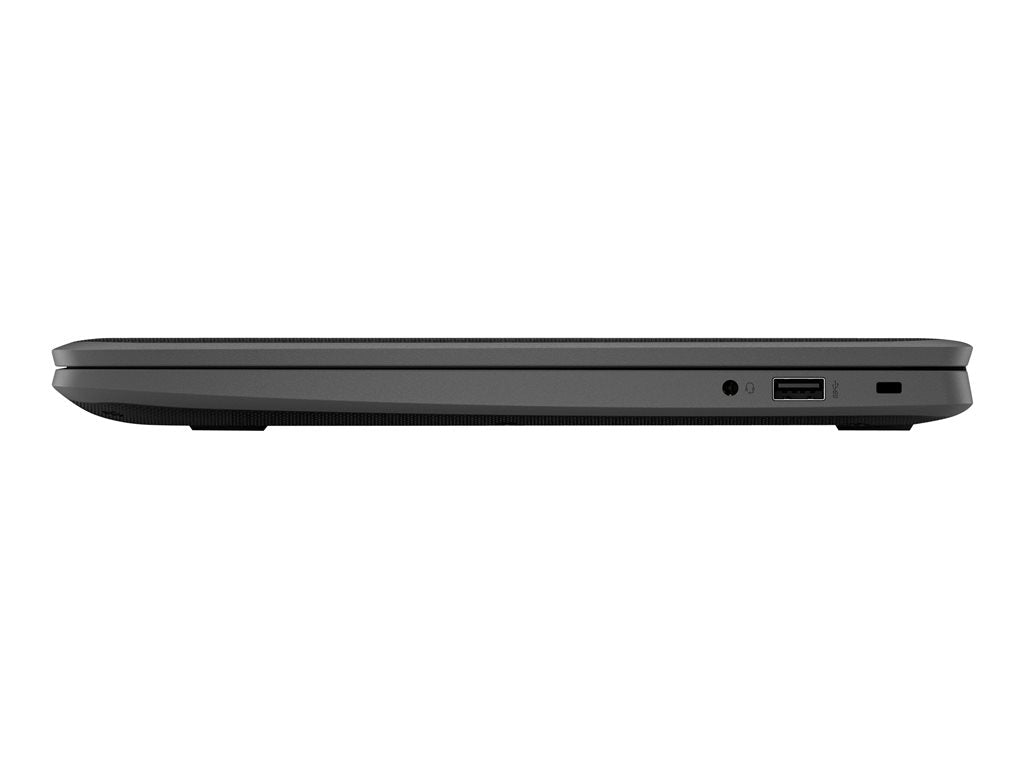 HP ProBook Fortis 14 G10 Notebook - Intel Core i3 - 1210U / up to 4.4 GHz - Win 11 Pro - Intel Iris Xe Graphics - 4 GB