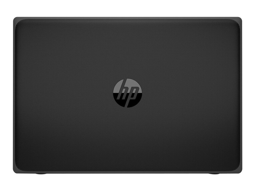 HP ProBook Fortis 14 G10 Notebook - Intel Core i3 - 1210U / up to 4.4 GHz - Win 11 Pro - Intel Iris Xe Graphics - 4 GB