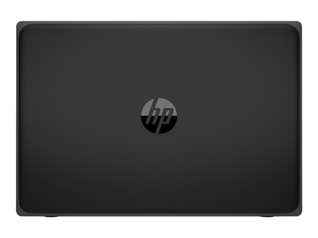 HP ProBook Fortis 14 G9 Notebook - Intel Celeron - N4500 / up to 2.8 GHz - Win 11 Pro Education - UHD Graphics - 4 GB