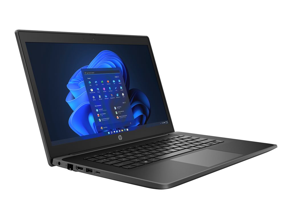 HP ProBook Fortis 14 G9 Notebook - Intel Pentium Silver - N6000 / up to 3.3 GHz - no OS - UHD Graphics - 4 GB RAM - 14 -