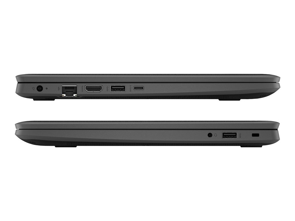 HP ProBook Fortis 14 G9 Notebook - Intel Pentium Silver - N6000 / up to 3.3 GHz - no OS - UHD Graphics - 4 GB RAM - 14 -