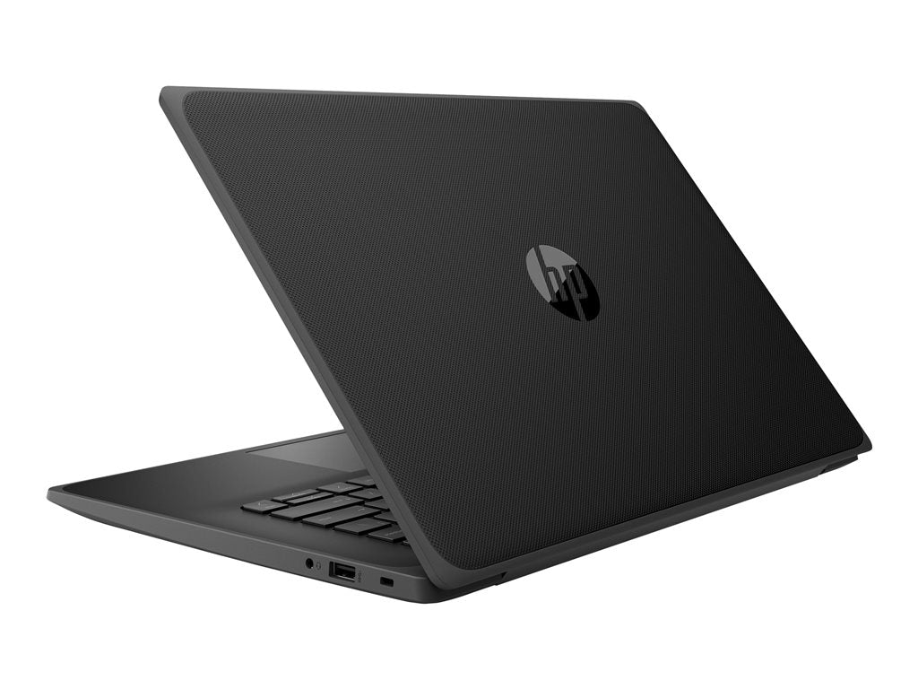HP ProBook Fortis 14 G9 Notebook - Intel Pentium Silver - N6000 / up to 3.3 GHz - no OS - UHD Graphics - 8 GB RAM - 14 -