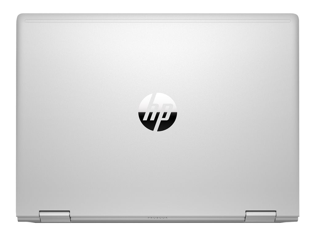 HP ProBook x360 435 G8 Notebook - Flip design - AMD Ryzen 3 - 5400U / up to 4 GHz - Win 10 Pro 64-bit National Academic