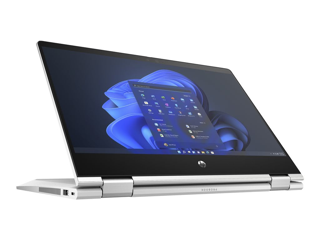 HP ProBook x360 435 G8 Notebook - Flip design - AMD Ryzen 3 - 5400U / up to 4 GHz - Win 11 Pro - Radeon Graphics - 8 GB