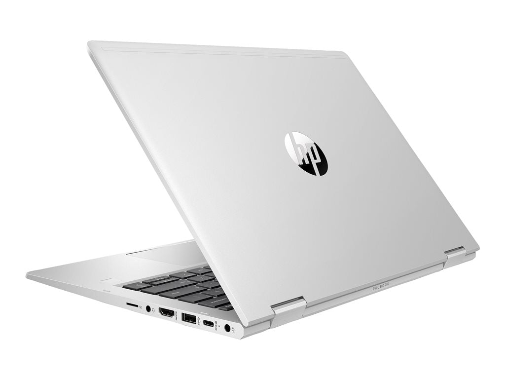 HP ProBook x360 435 G8 Notebook - Flip design - AMD Ryzen 3 - 5400U / up to 4 GHz - Win 11 Pro - Radeon Graphics - 8 GB