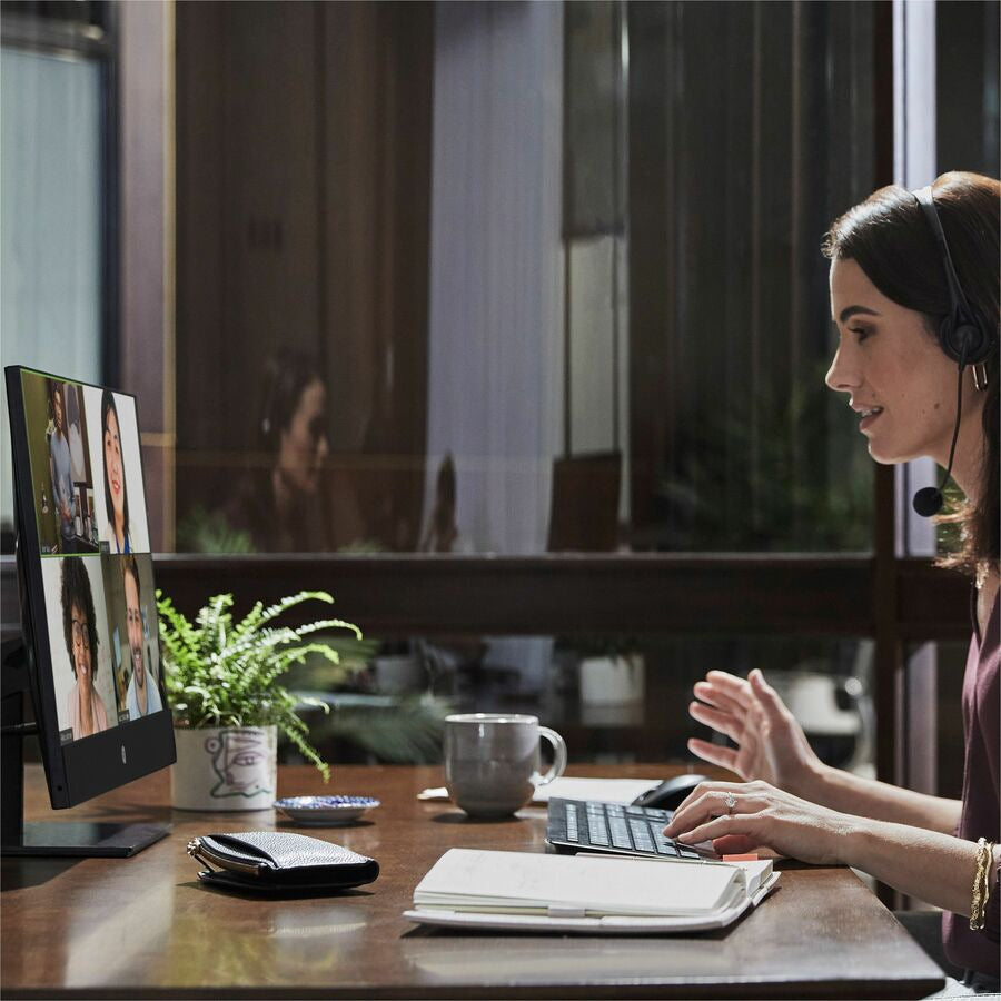 HP ProOne 440 G9 All-in-One PC Intel Core i7 23.8" FHD vPro | TecSoft