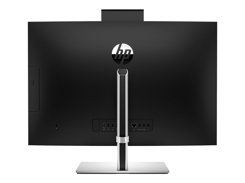 HP ProOne 440 G9 - All-in-one Core i5 13500 / up to 4.8 GHz - RAM 8 GB - SSD 256 GB - NVMe - UHD Graphics 770 - Gigabit