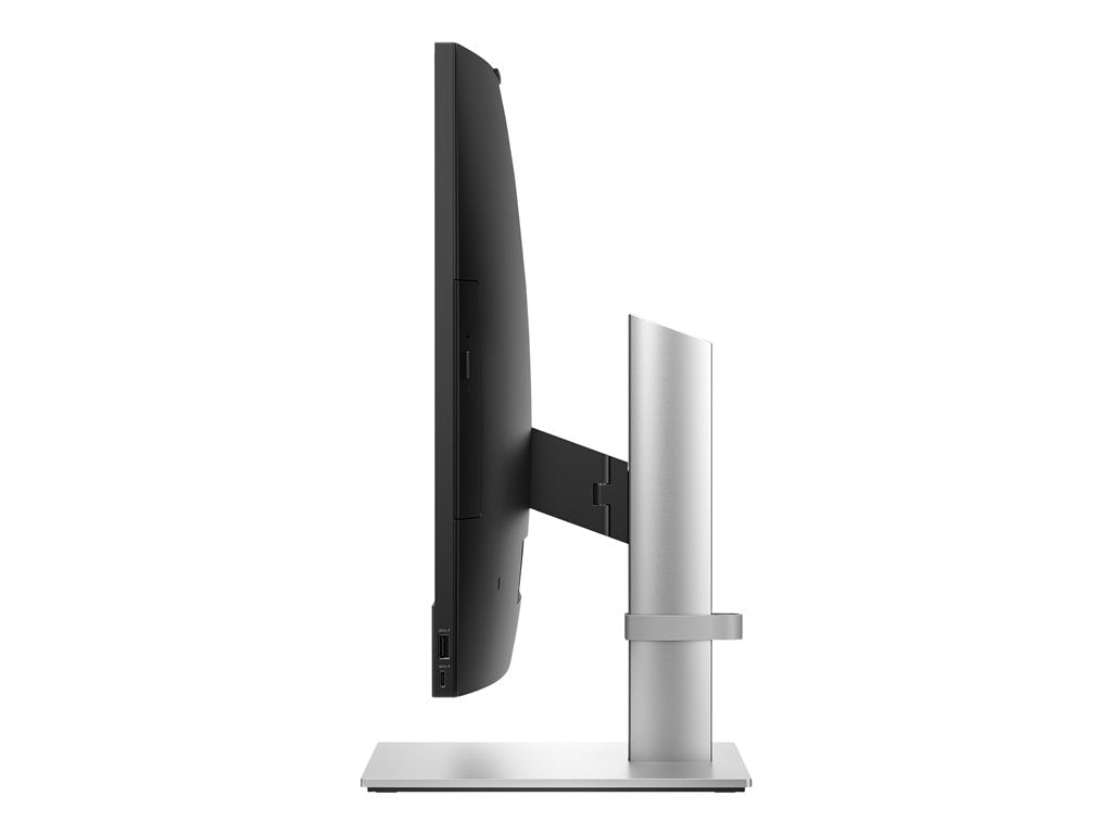 HP ProOne 440 G9 - All-in-one Core i5 13500 / up to 4.8 GHz - RAM 8 GB - SSD 256 GB - NVMe - UHD Graphics 770 - Gigabit