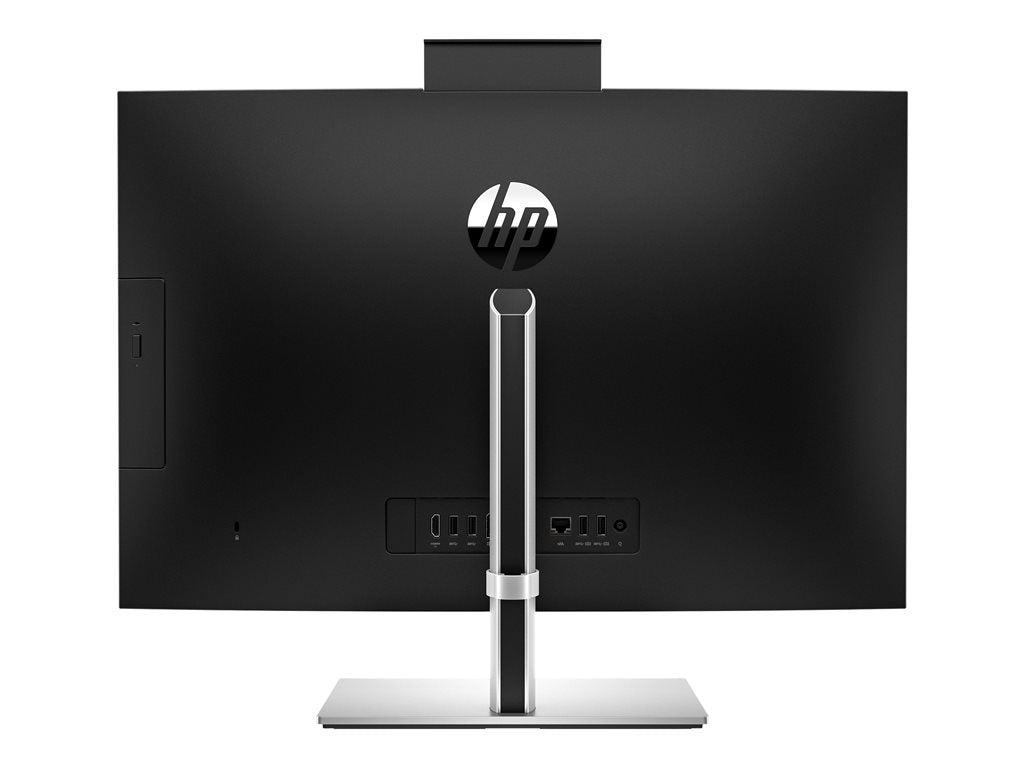 HP ProOne 440 G9 - All-in-one - no CPU up to - RAM 0 GB - no HDD - no graphics - Gigabit Ethernet - no OS - monitor: LED